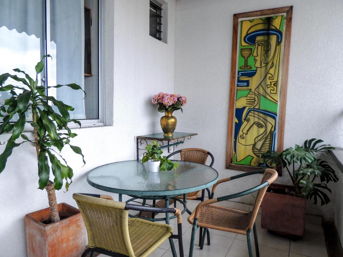 Hotel San Martin Armenia  Pokoj fotografie